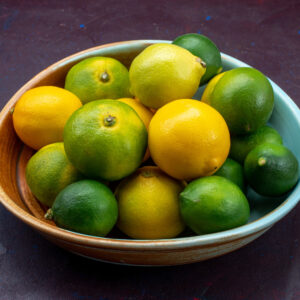 KAGZI LEMON (CITRUS LIMON)