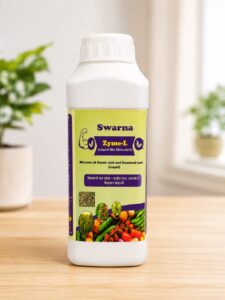 JOSH ZYME –L (PLANT GROWTH PROMOTER & REGULATORS)