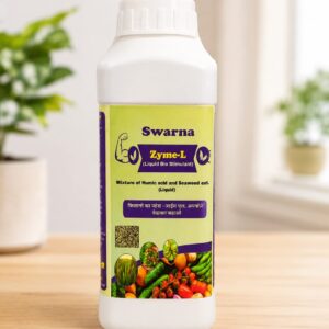 JOSH ZYME –L (PLANT GROWTH PROMOTER & REGULATORS)