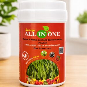 SHAKTI-6 (ALL IN ONE) (MICRO NUTRIENT & TRALLING BOOSTER)