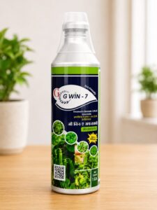 G WIN – 7 (BIO HERBAL EXTRACT)
