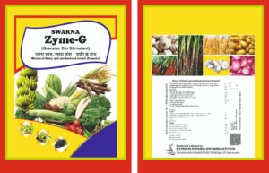 JOSH ZYME –G (PLANT GROWTH PROMOTER & REGULATORS)