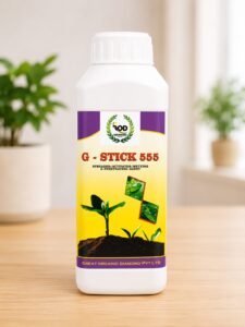 G -Stick 555