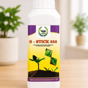 G -Stick 555